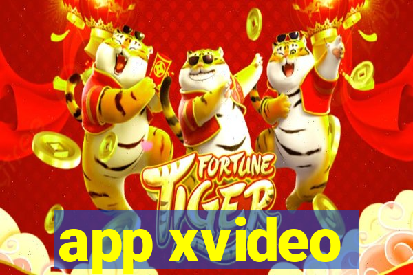 app xvideo